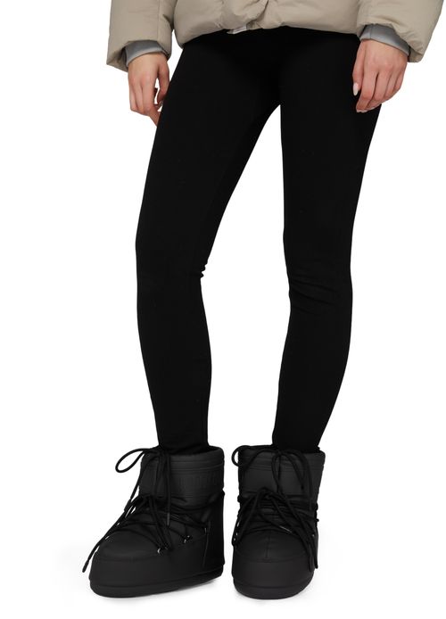 MOON BOOT Icon Low rubber ankle boots