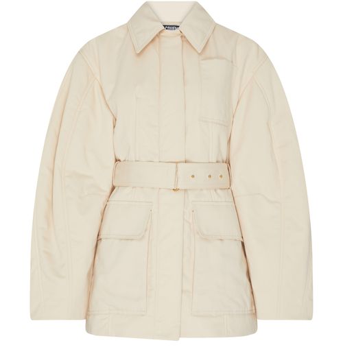 JACQUEMUS Bari ジャケット