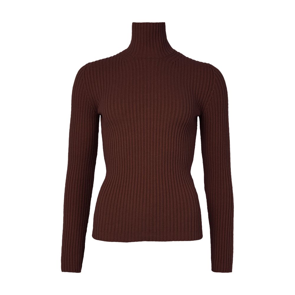Aral turtle neck sweater thumbnail 7
