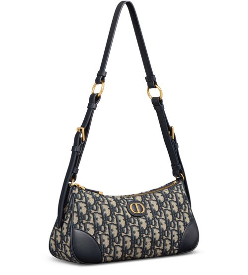 DIOR 30 Montaigne Wanderlust Mini Bag