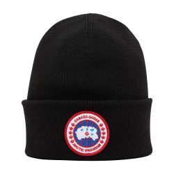 Black canada goose hat outlet