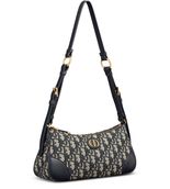 Women's 30 Montaigne Wanderlust Mini Bag | DIOR | 24S