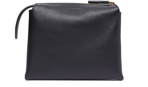 THE ROW Schultertasche Nu Twin