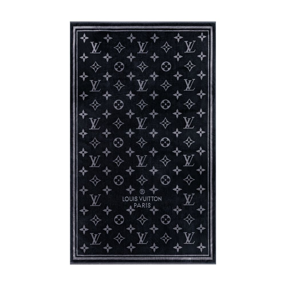 Monogram Eclipse Beach Towel thumbnail 6