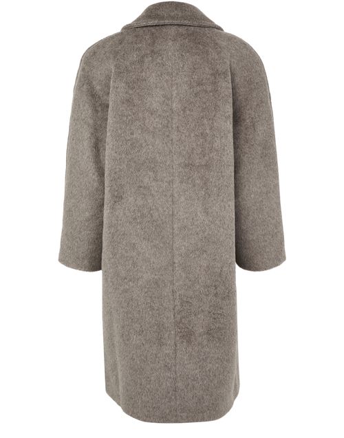 ACNE STUDIOS Long coat