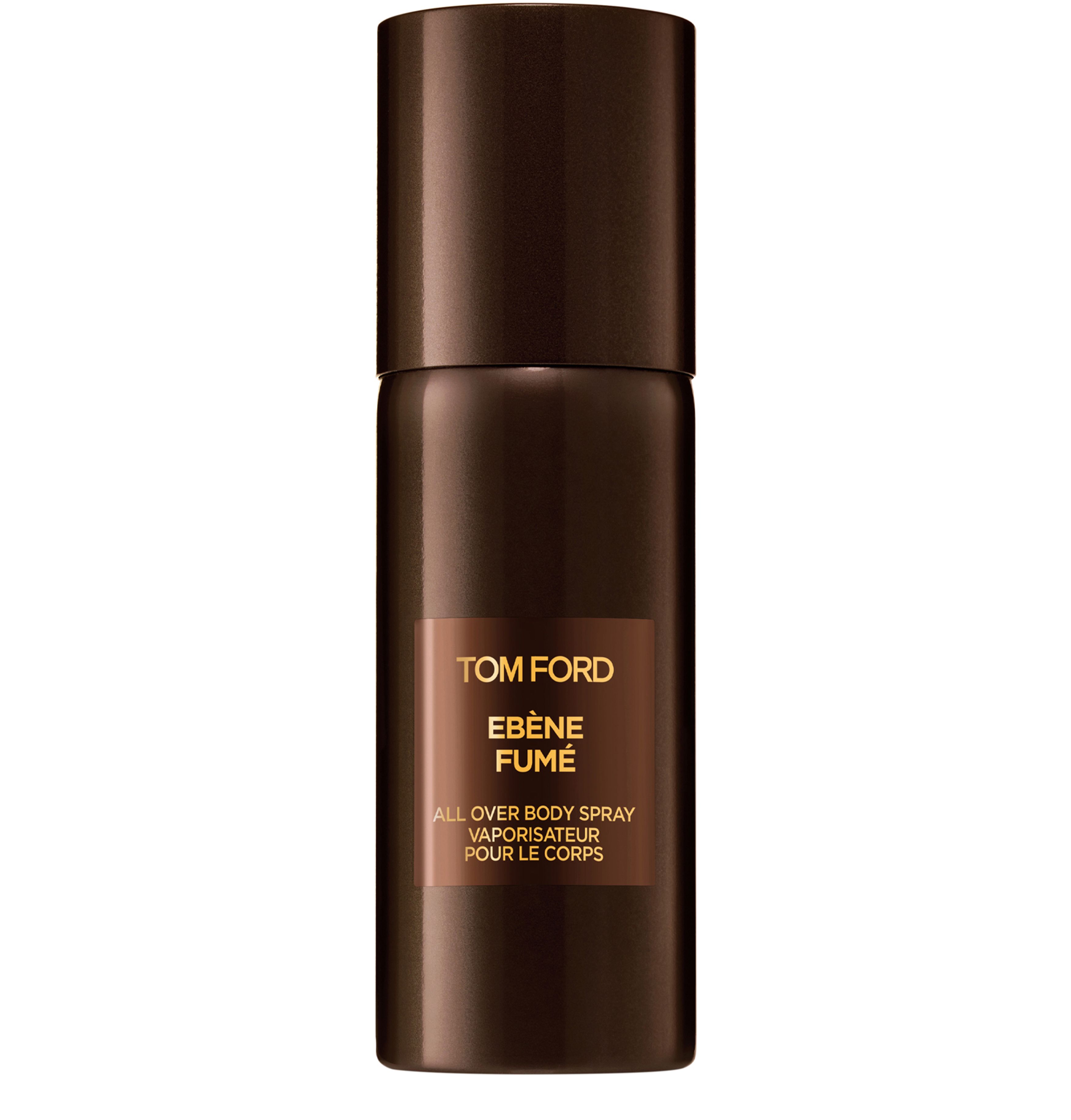 Ebène Fumé body spray 150 ml