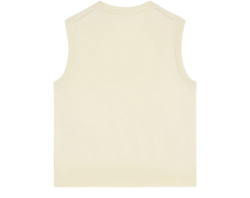 CELINE Top in fine wool