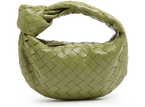 BOTTEGA VENETA 미니 조디 숄더백