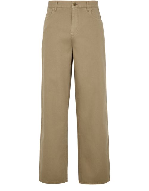 BURBERRY Pants