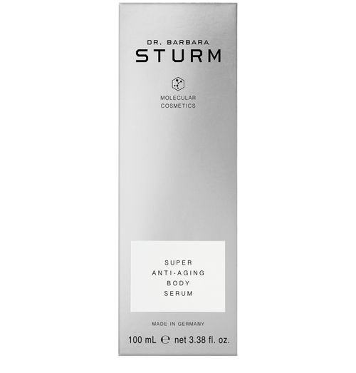 DR BARBARA STURM 极致御龄身体精华素 100ml