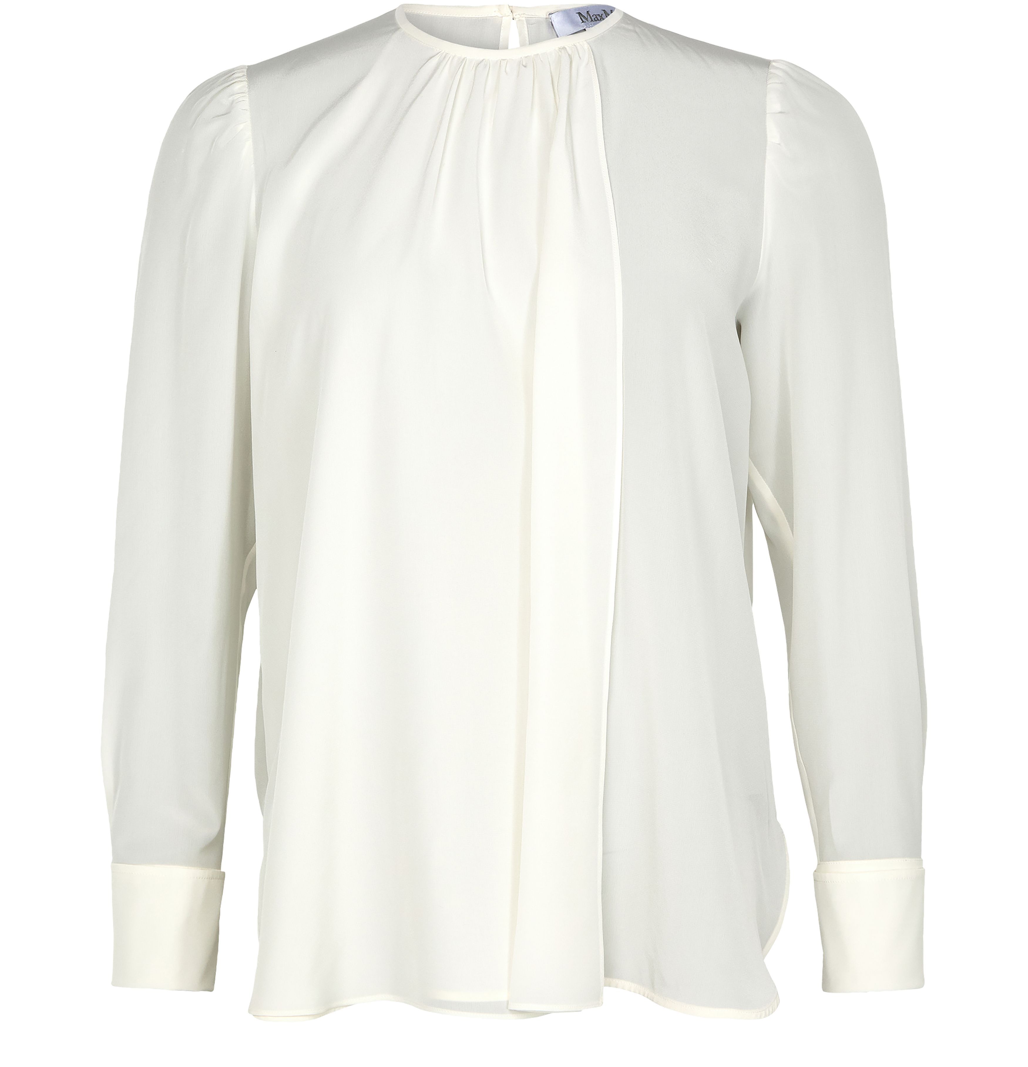 Carol long-sleeved blouse