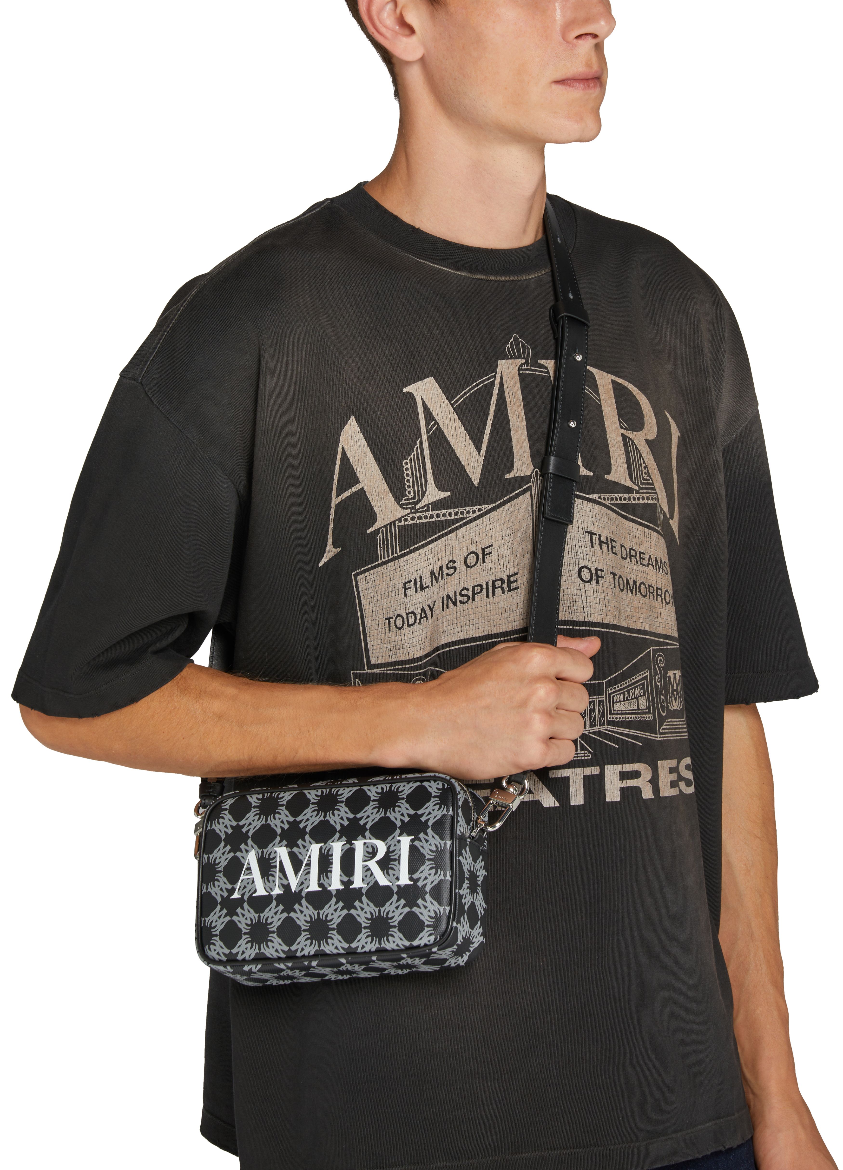 送料関税込★Amiri Camera Hollywood Case