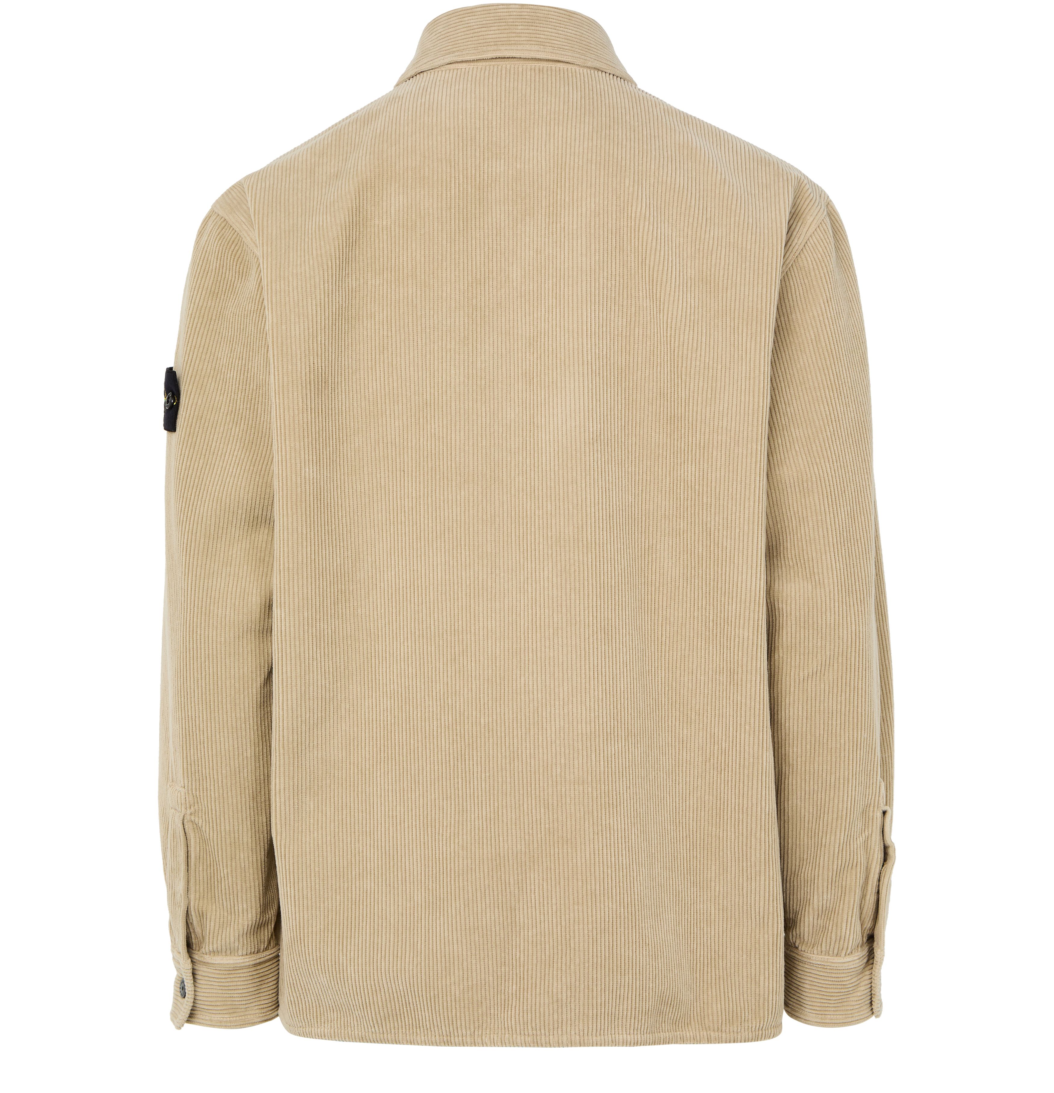 Long sleeved shirt thumbnail 3