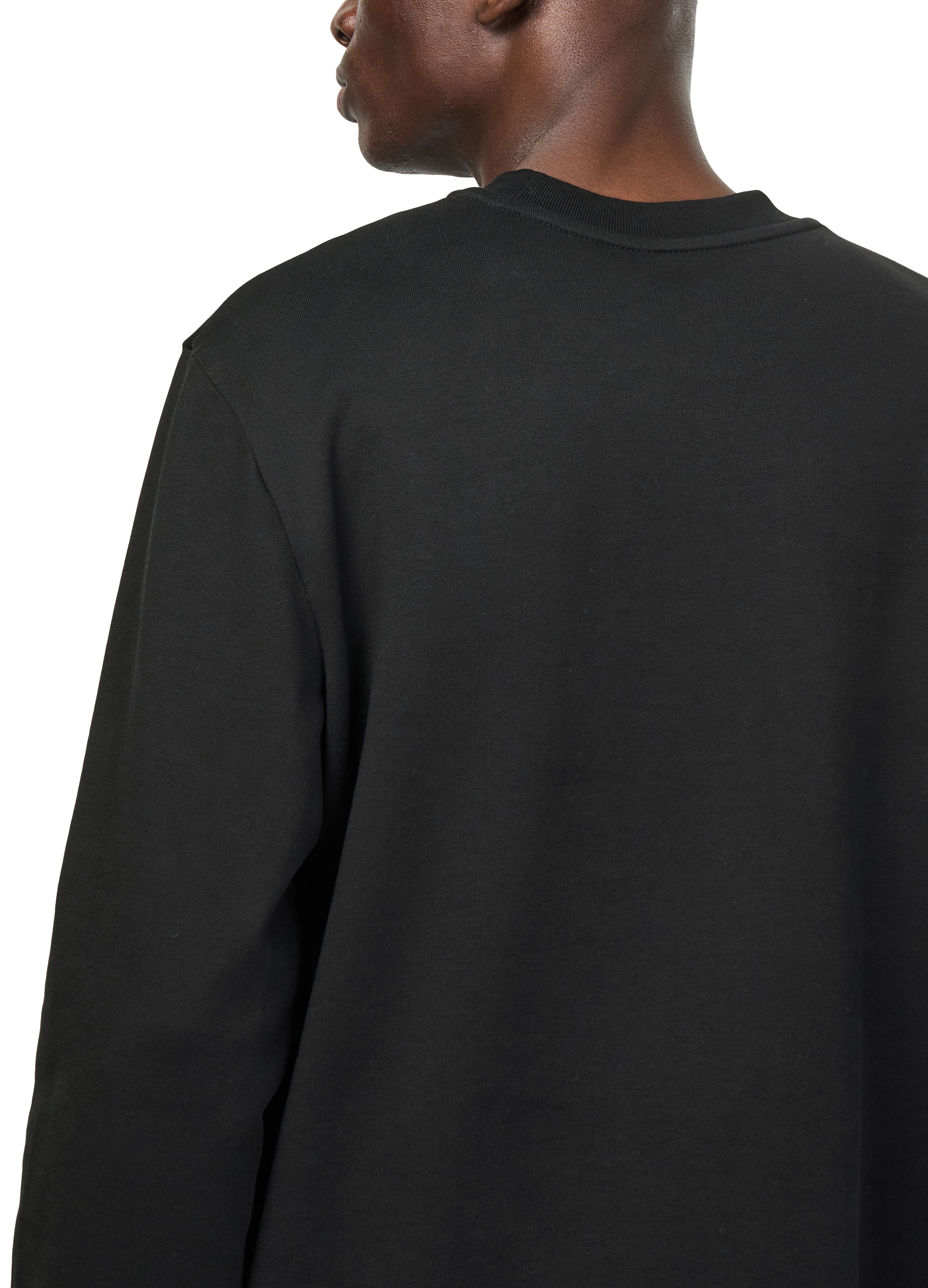 Logo sweatshirt thumbnail 5