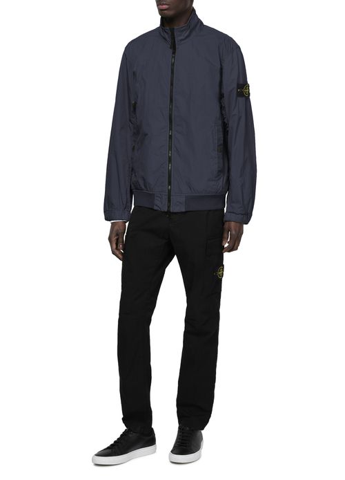 STONE ISLAND Windbreaker jacket