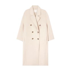 Women s Dadoulove Coat AMERICAN VINTAGE 24S