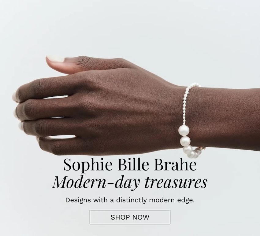 sophie bille brahe