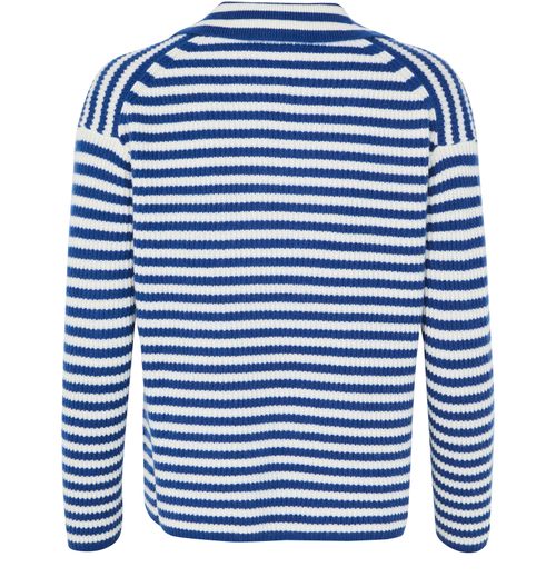 MAX MARA Polo neck sweater