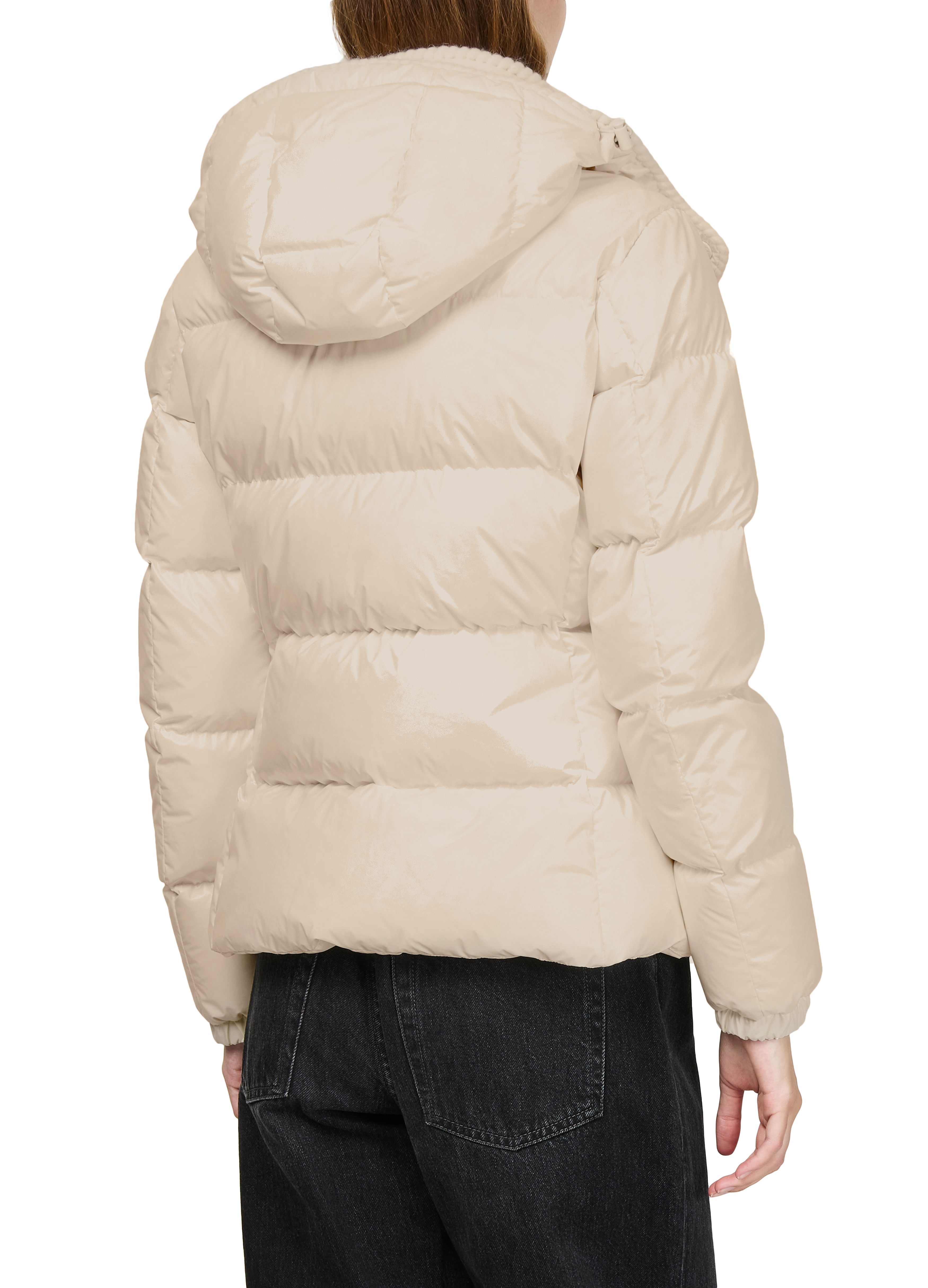 Mauzun down jacket thumbnail 5