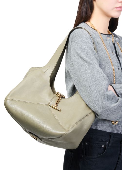 CHLOE Chloé Balloon shoulder bag