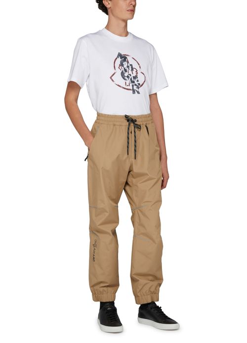 MONCLER GRENOBLE Sweatpants