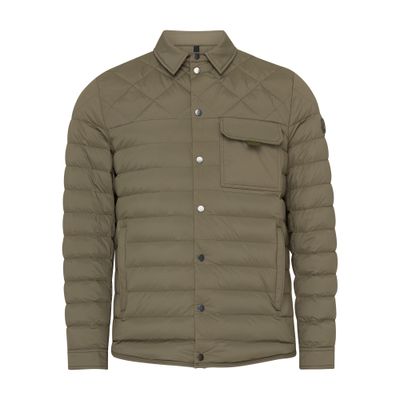 Moncler overshirt hotsell