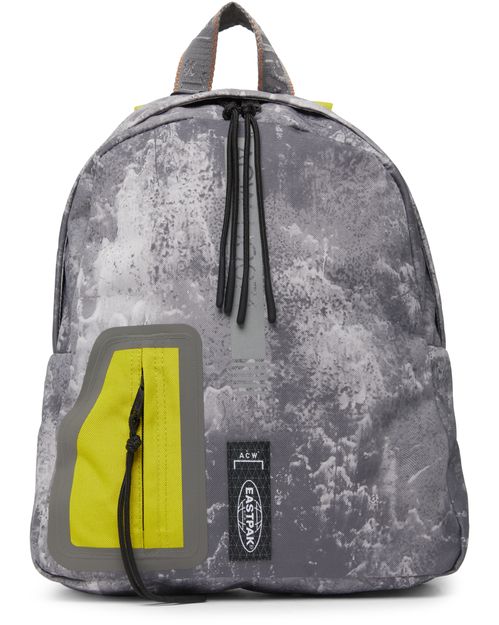 Petit sac à dos ACW x EASTPAK Homme, A-COLD-WALL*