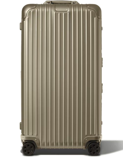 RIMOWA Valise Original Trunk Plus