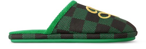 LOUIS VUITTON LV Palace Slipper