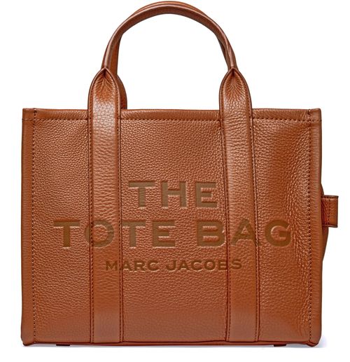 MARC JACOBS Tasche The Leather Medium Tote Bag