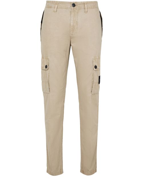 STONE ISLAND Pantalon