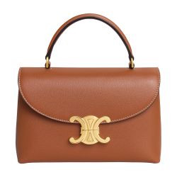 ティーン ニノ バッグ / サプルカーフスキン レディース