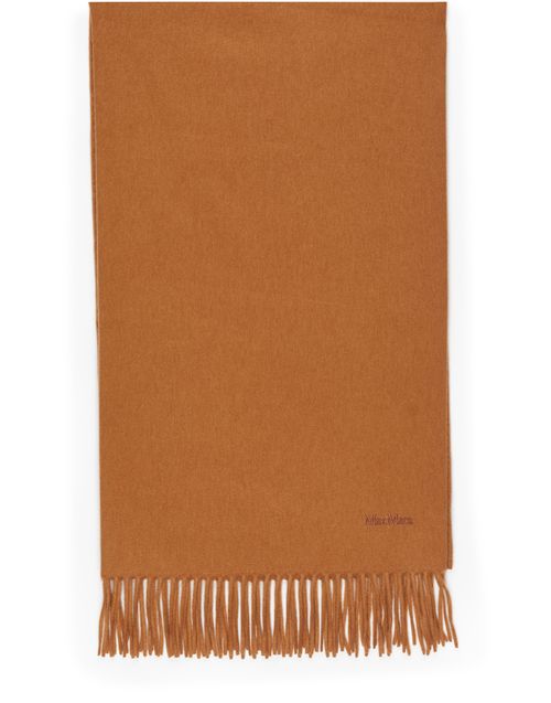 MAX MARA Baci cachemire scarf