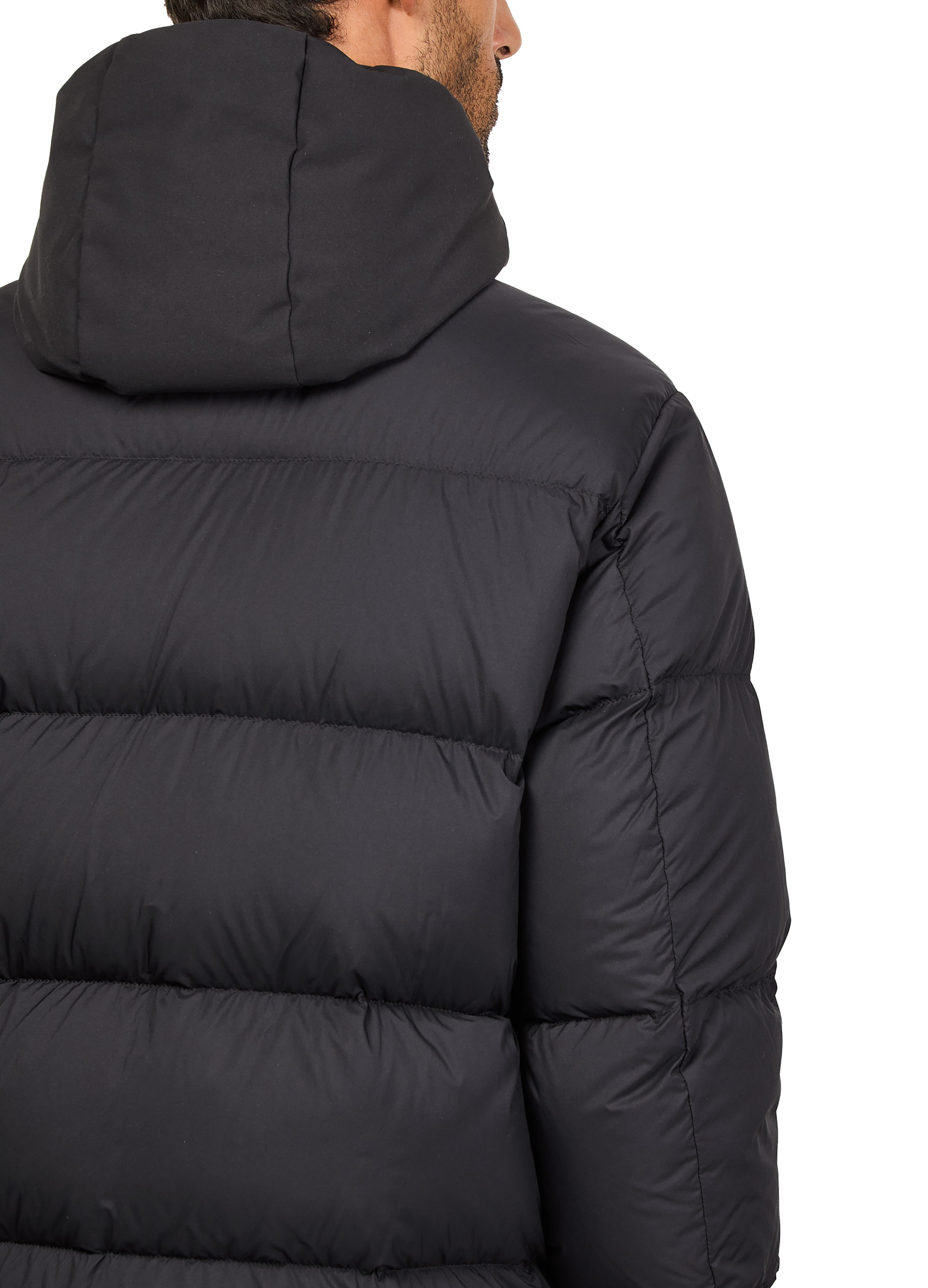 Forez down jacket thumbnail 5