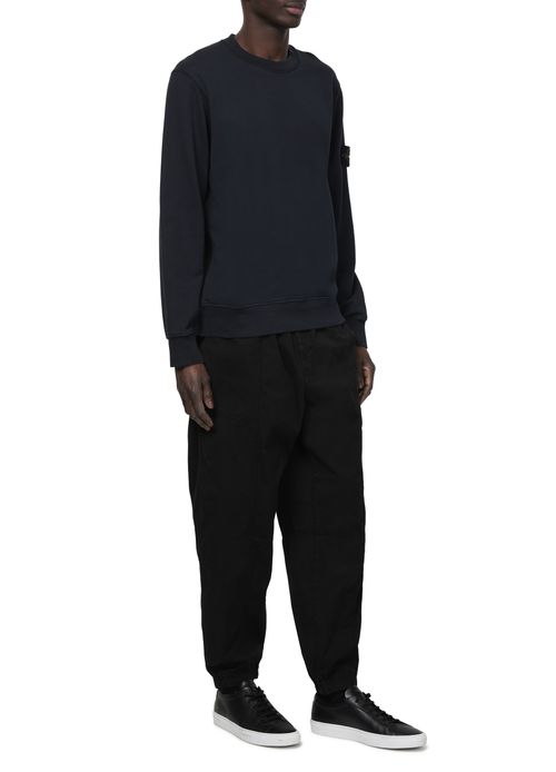 STONE ISLAND Crewneck sweatshirt 