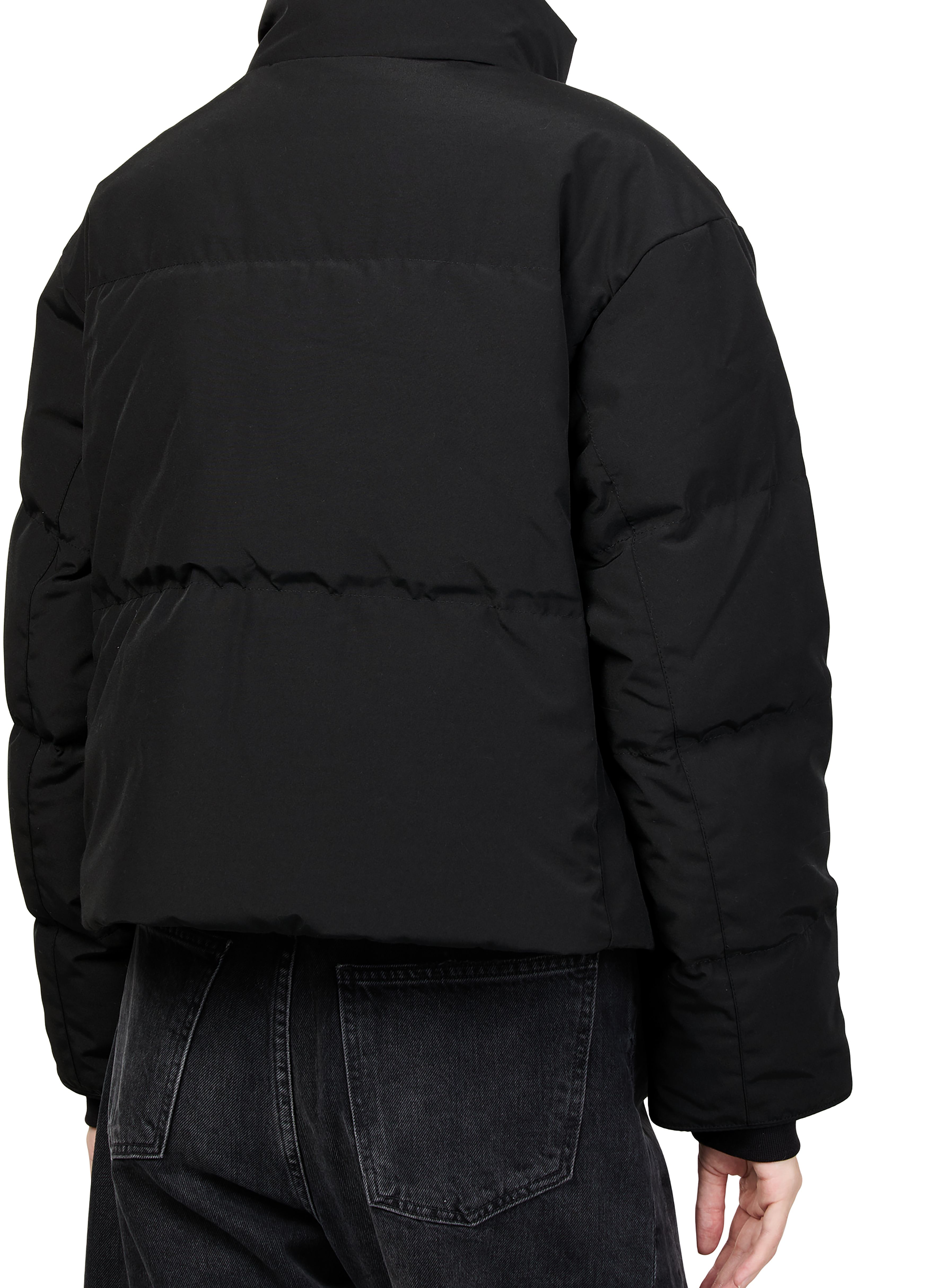 Grandview down jacket thumbnail 5