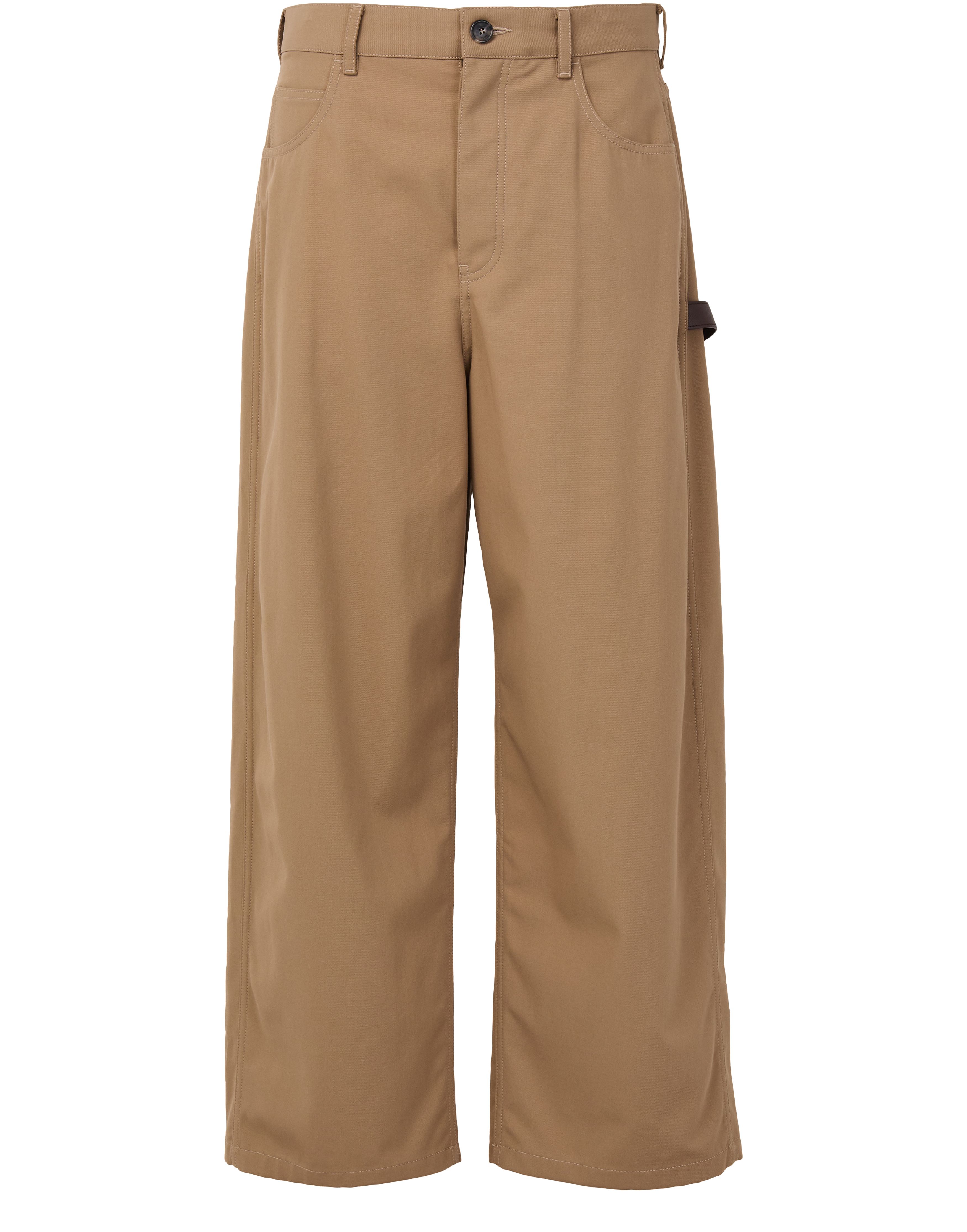Carpenter pantss in cotton