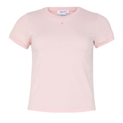 Cut and sew t-shirt