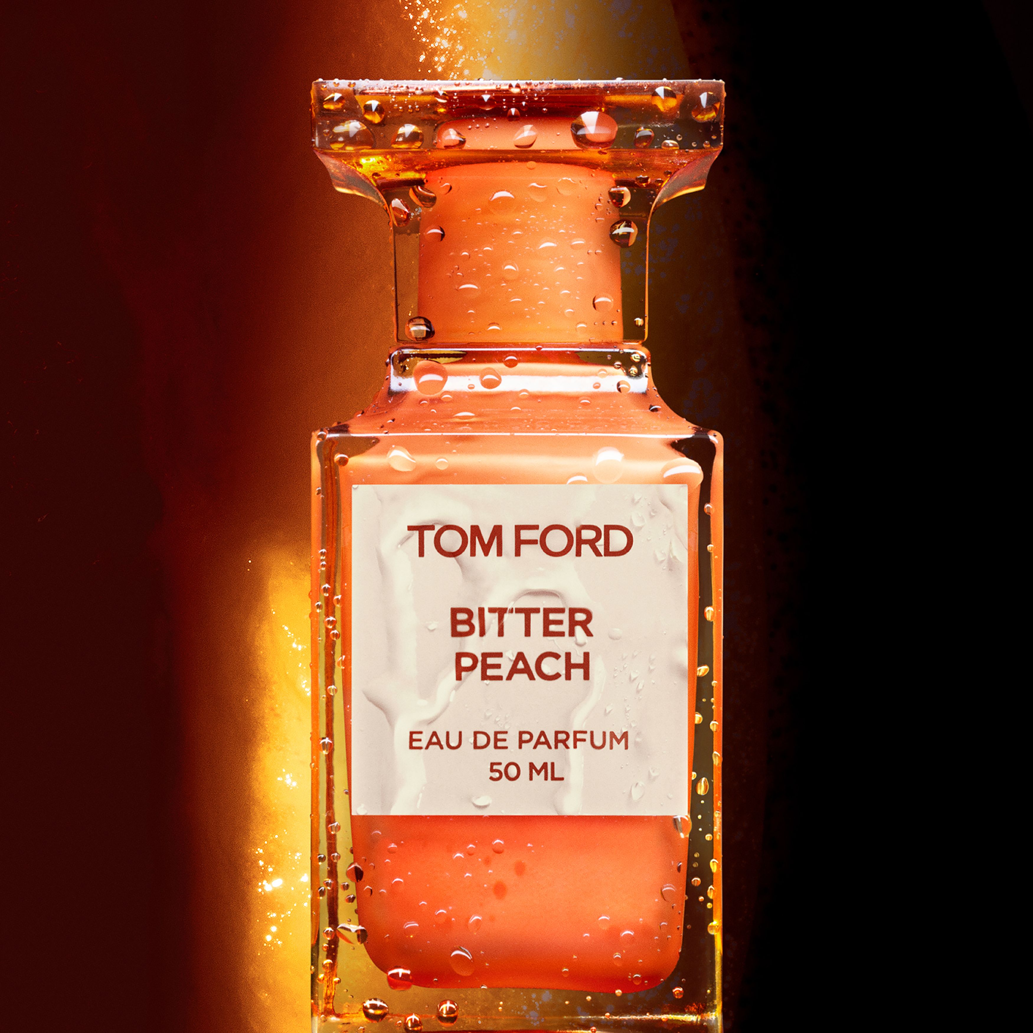 Bitter Peach eau de parfum 50 ml thumbnail 4