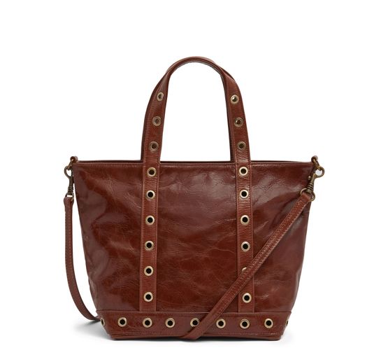 Cabas S en cuir craquele Femme VANESSA BRUNO 24S