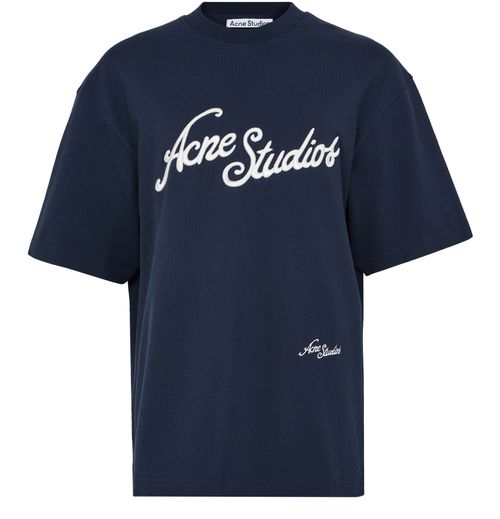 ACNE STUDIOS Short sleeves t-shirt