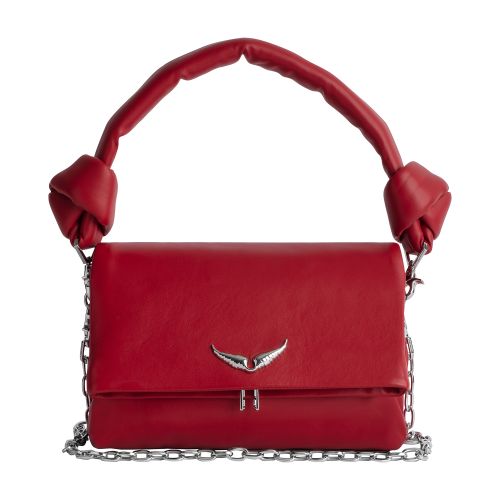 Zadig & Voltaire Rocky Eternal Bag In Power