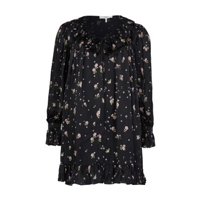 Chloé Long Sleeved Blouse