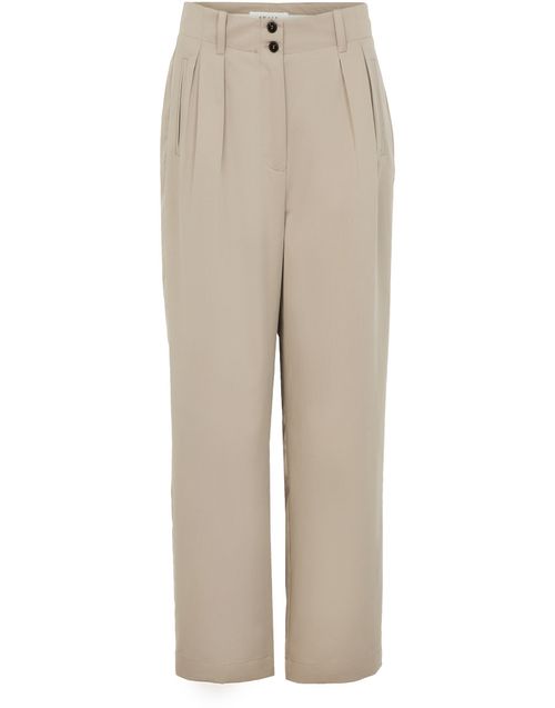 SKALL STUDIO Painter straight leg pants
