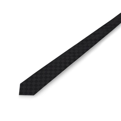 LOUIS VUITTON Damier Gold Tie