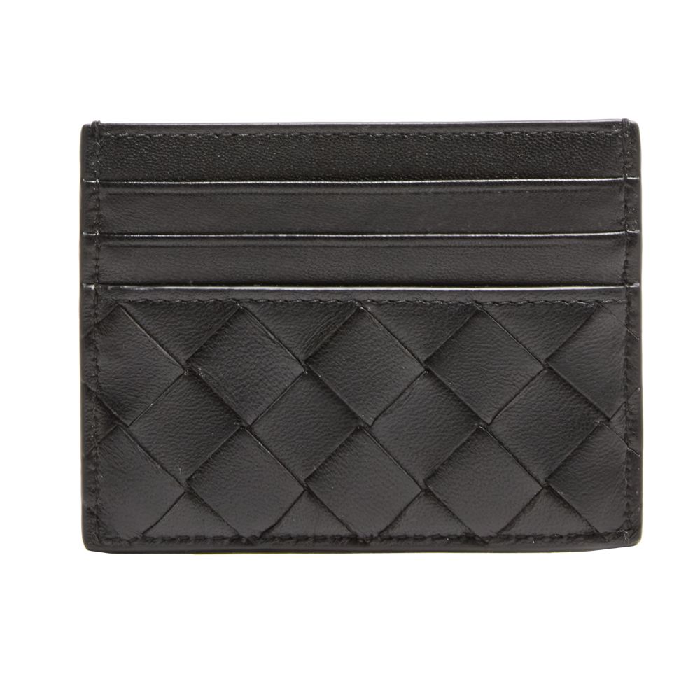 Intrecciato credit cardholder thumbnail 6