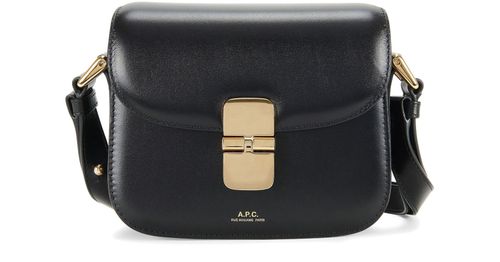 A.P.C. Grace mini bag