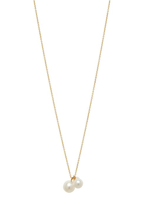 SOPHIE BILLE BRAHE Stella necklace