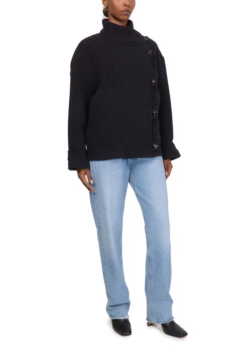 ISABEL MARANT Hanis jacket