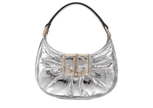 JIMMY CHOO Hobo Edie vintage mini bag